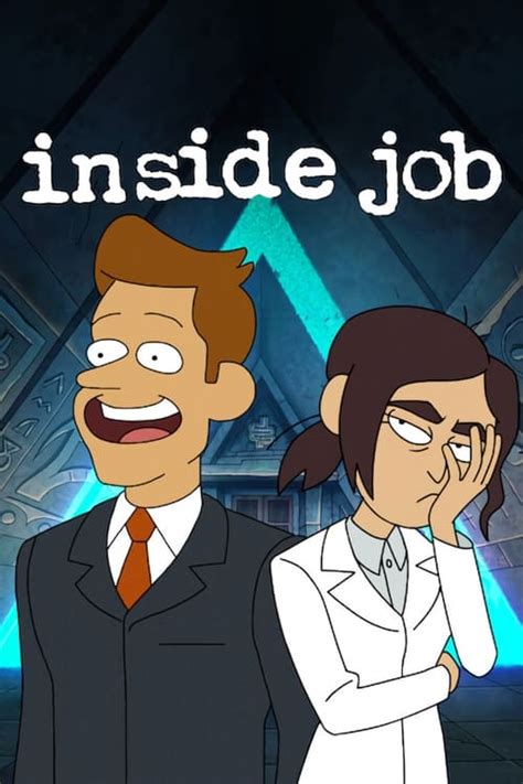 inside job torrentz